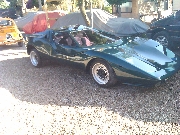 italian  nova  puma gtv 033 alfa romeo 1.7 cc...
