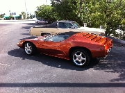 Sterling #593 --Pete P -- Florida Keys