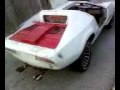 Cimbria SS Kit Car