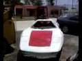 Cimbria SS kit car