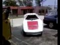 Cimbria SS Kit Car