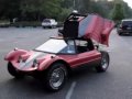 Shalako Sport Buggy