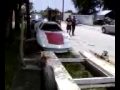 Cimbria SS Kit Car