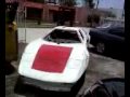 Cimbria SS kit car