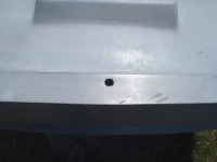 trunk key hole.JPG trunk key hole.JPG