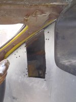 passenger door spring gone.jpg passenger door spring gone.jpg
