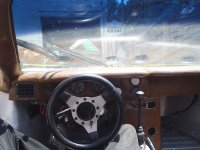 my view of the dash.JPG my view of the dash.JPG